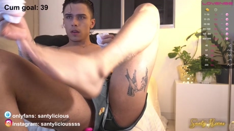 santylicious  30-12-2021